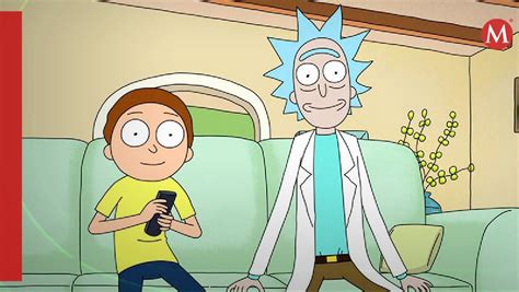 rick y morty temporada 7 capitulo 5